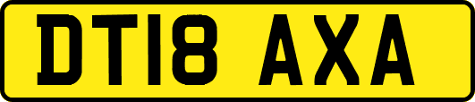 DT18AXA