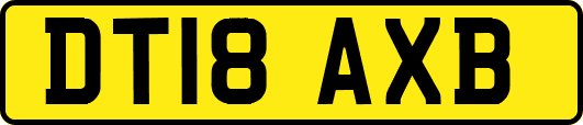 DT18AXB