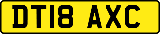 DT18AXC