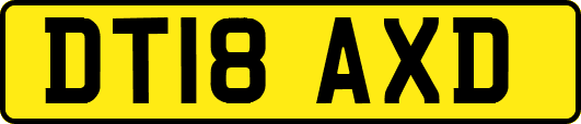 DT18AXD