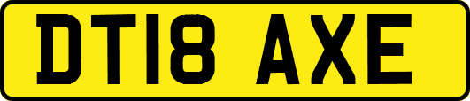 DT18AXE