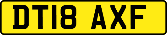 DT18AXF