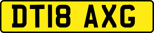 DT18AXG