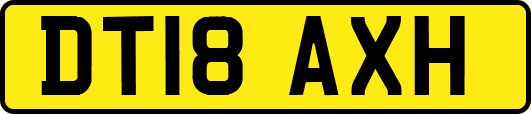 DT18AXH
