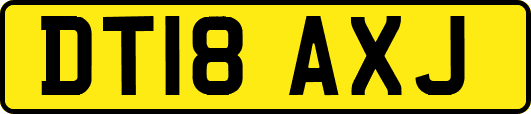 DT18AXJ