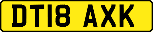 DT18AXK