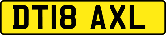 DT18AXL