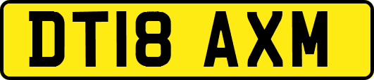 DT18AXM