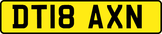DT18AXN