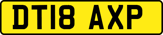 DT18AXP