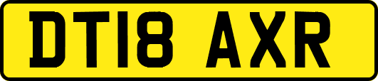 DT18AXR