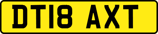 DT18AXT
