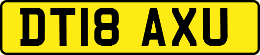 DT18AXU