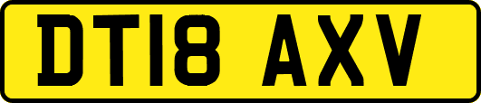 DT18AXV
