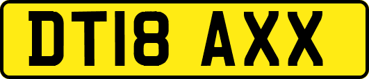 DT18AXX
