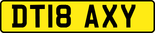 DT18AXY