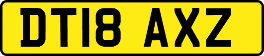DT18AXZ