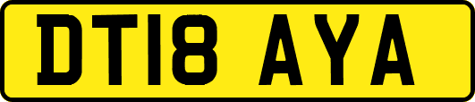DT18AYA
