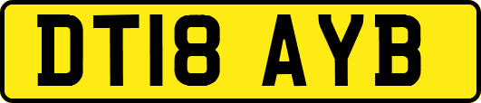 DT18AYB