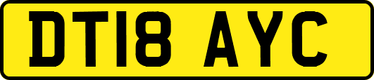 DT18AYC
