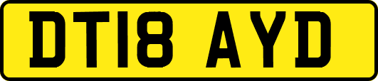 DT18AYD