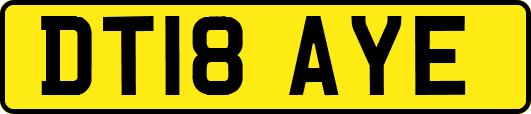 DT18AYE