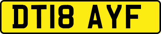 DT18AYF
