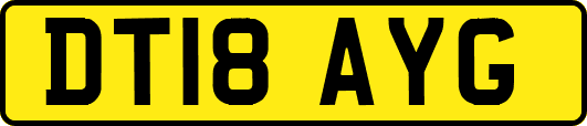 DT18AYG