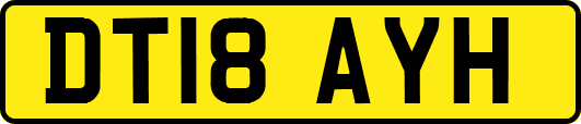 DT18AYH