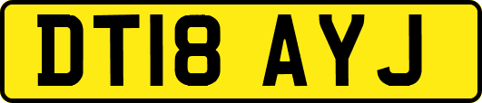 DT18AYJ