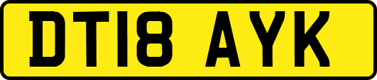 DT18AYK