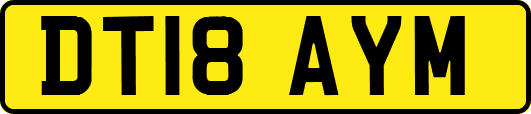 DT18AYM