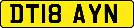 DT18AYN