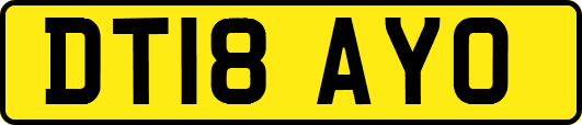 DT18AYO