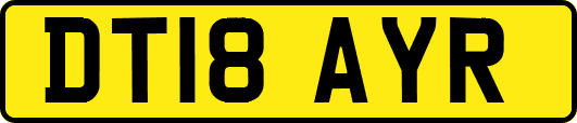 DT18AYR