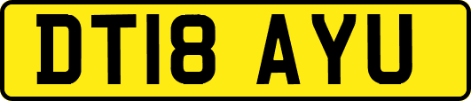 DT18AYU