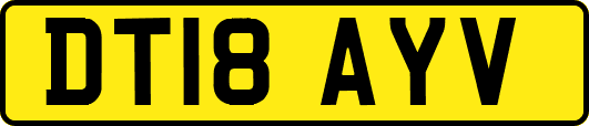 DT18AYV