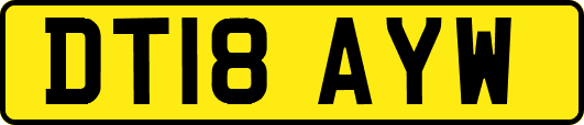 DT18AYW