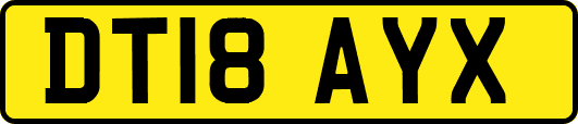 DT18AYX