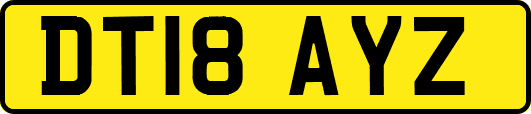 DT18AYZ