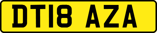 DT18AZA