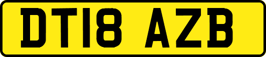 DT18AZB