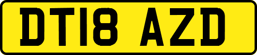DT18AZD