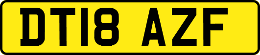 DT18AZF