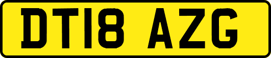 DT18AZG
