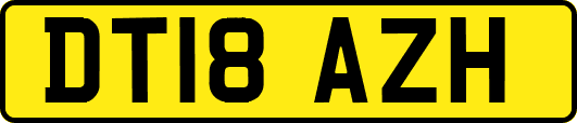 DT18AZH