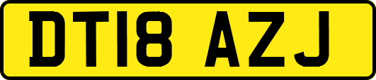 DT18AZJ