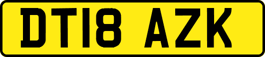 DT18AZK