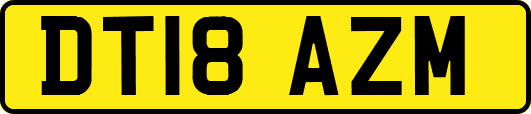DT18AZM
