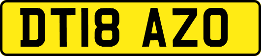 DT18AZO